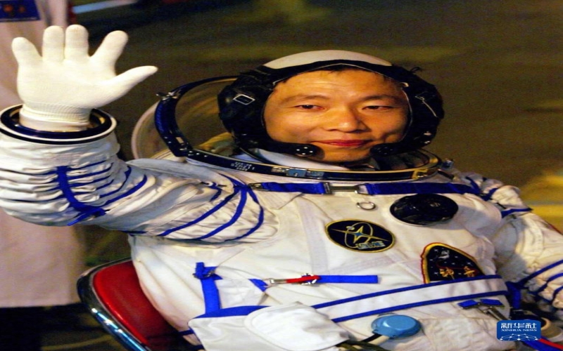 20年，飞天的初心使命从未改变——专访中国载人航天工程副总设计师、中国首飞航天员杨利伟
