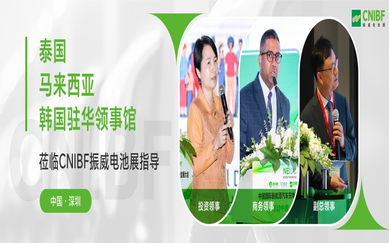 2024第十七届上海国际电池工业展览会
